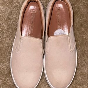 BCBGmaxazria slip on sneakers